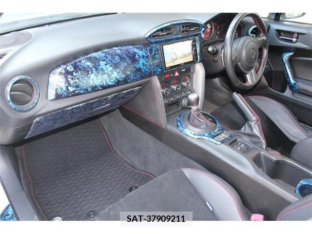 Toyota 86 2012-09 207276-4