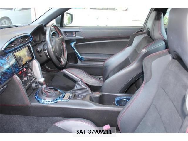 Toyota 86 2012-09 207276-1