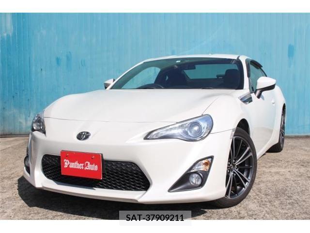 Toyota 86 2012-09 207276-0