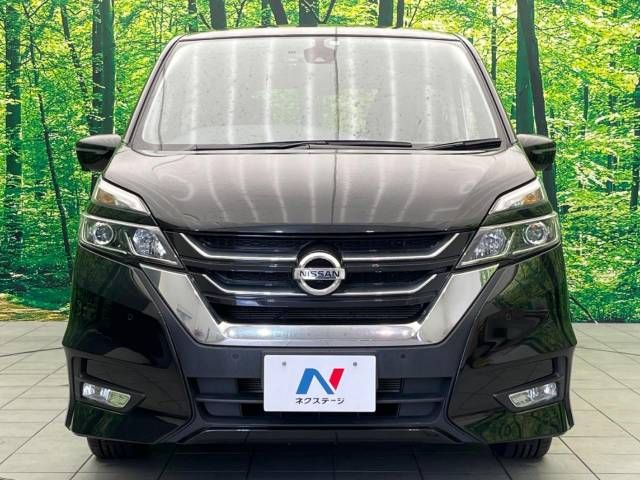 Nissan SERENA 2017-04 186336-15