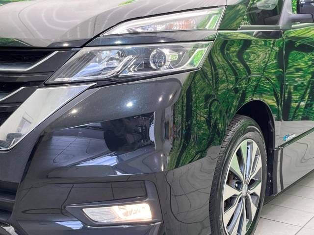 Nissan SERENA 2017-04 186336-13
