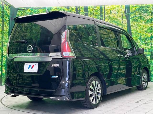 Nissan SERENA 2017-04 186336-18
