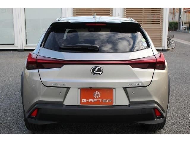 Lexus UX 2018-12 23298-7