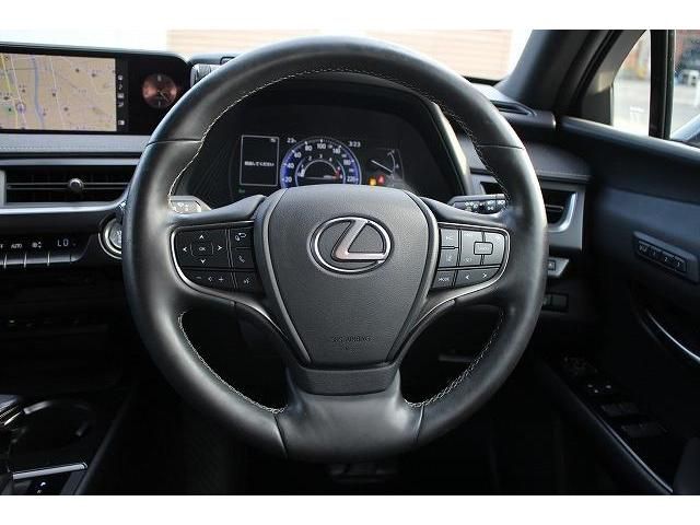 Lexus UX 2018-12 23298-15