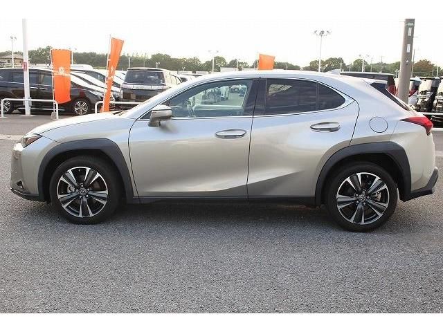 Lexus UX 2018-12 23298-6