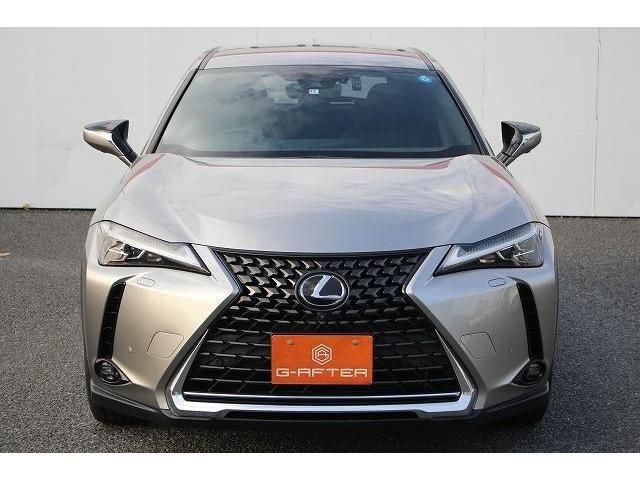 Lexus UX 2018-12 23298-5