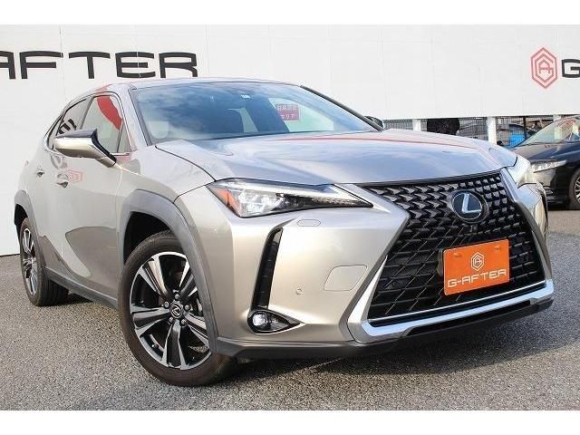 Lexus UX 2018-12 23298-10