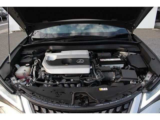 Lexus UX 2018-12 23298-17