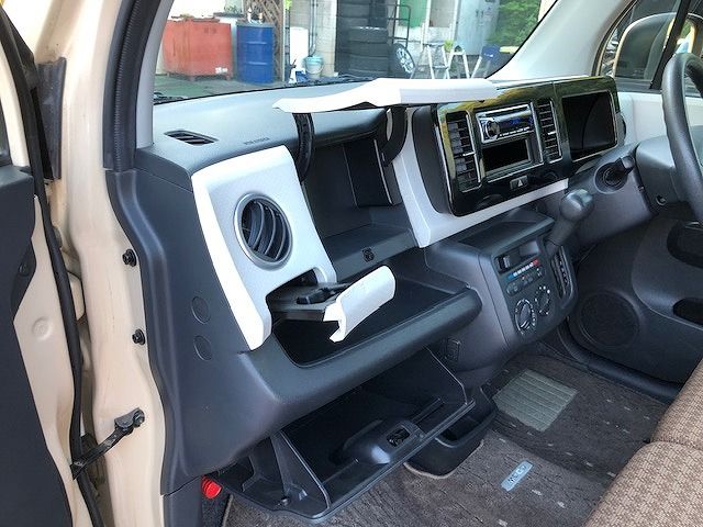 Nissan MOCO 2012-11 14370-25