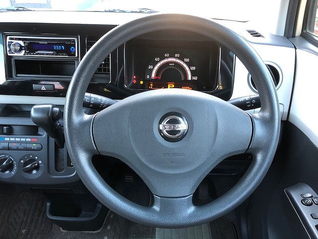 Nissan MOCO 2012-11 14370-13