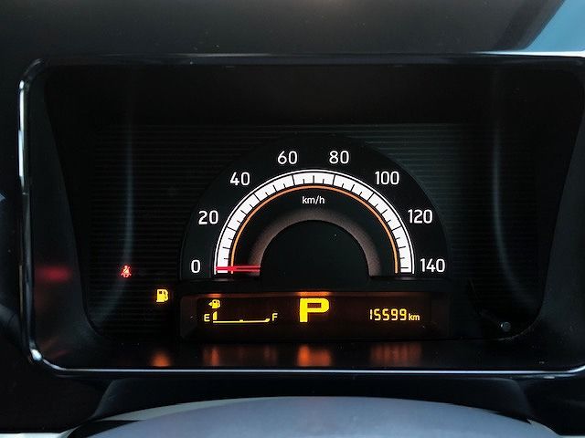 Nissan MOCO 2012-11 14370-7