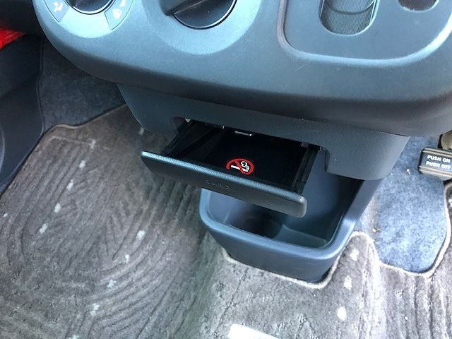 Nissan MOCO 2012-11 14370-16
