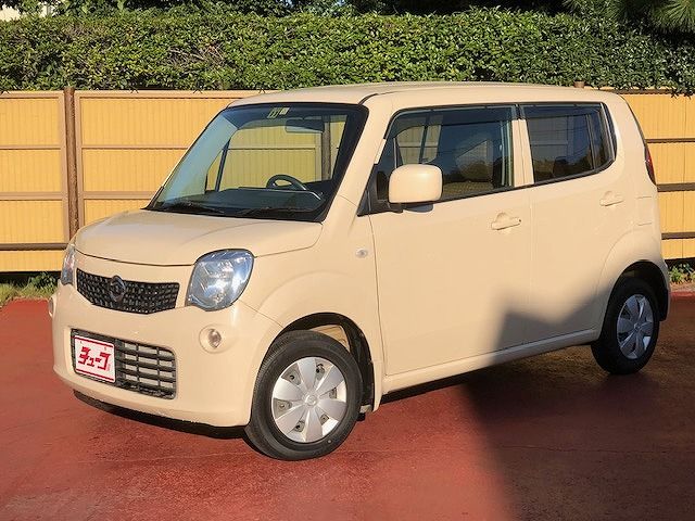 Nissan MOCO 2012-11 14370-0
