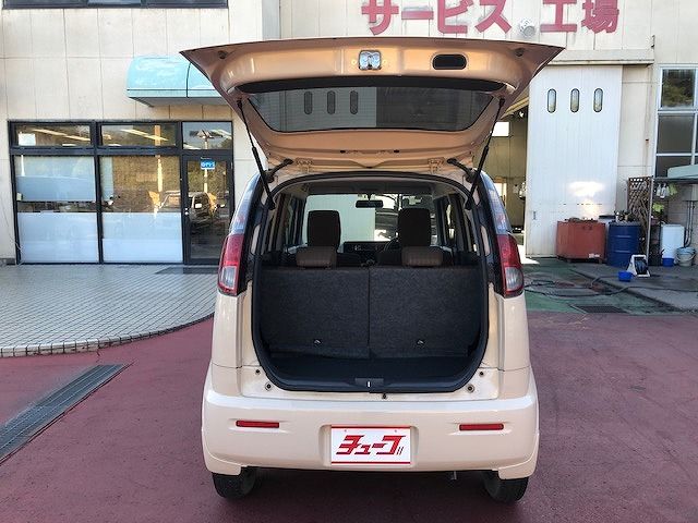 Nissan MOCO 2012-11 14370-22