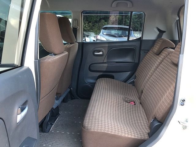 Nissan MOCO 2012-11 14370-12