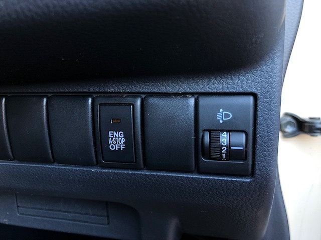 Nissan MOCO 2012-11 14370-11