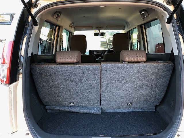 Nissan MOCO 2012-11 14370-20