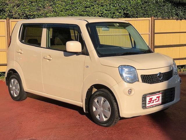 Nissan MOCO 2012-11 14370-6