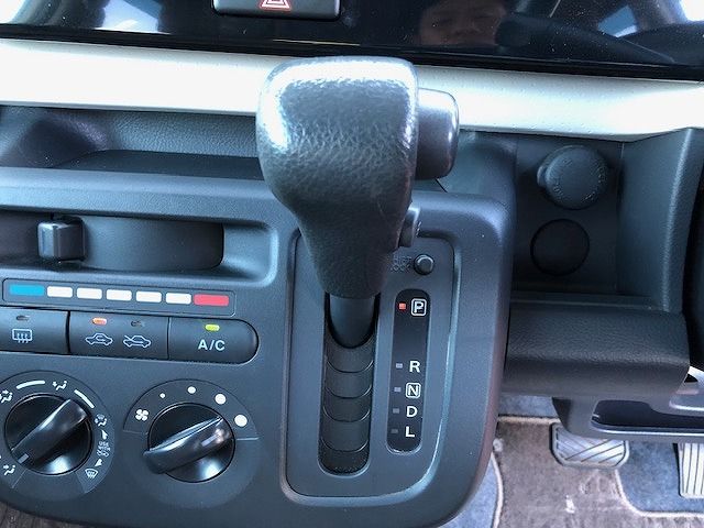 Nissan MOCO 2012-11 14370-19