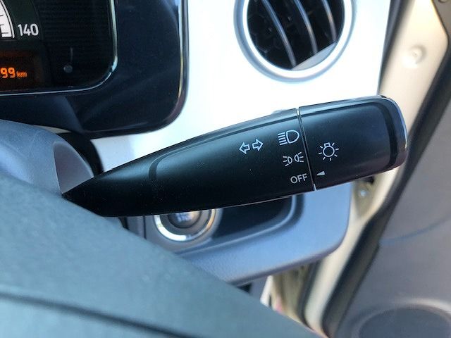 Nissan MOCO 2012-11 14370-10