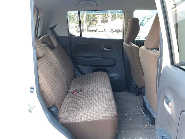 Nissan MOCO 2012-11 14370-3