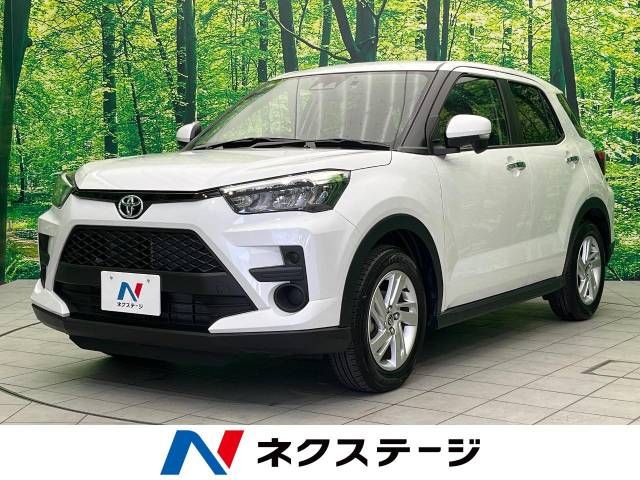 Toyota RAIZE 2023-06 183569-0