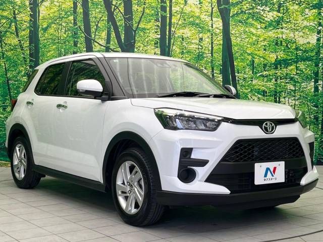 Toyota RAIZE 2023-06 183569-16