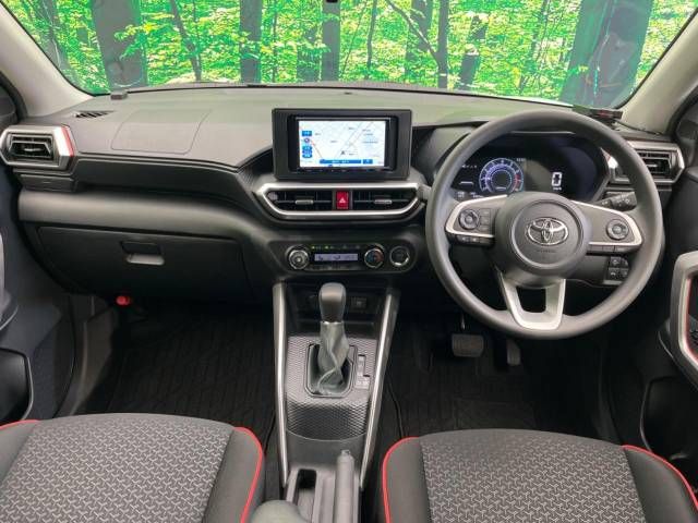 Toyota RAIZE 2023-06 183569-1
