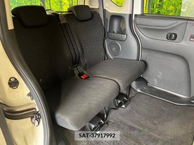 Honda N BOX CUSTOM 2014-03 306543-9