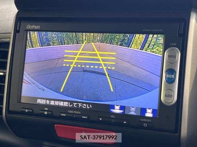 Honda N BOX CUSTOM 2014-03 306543-5