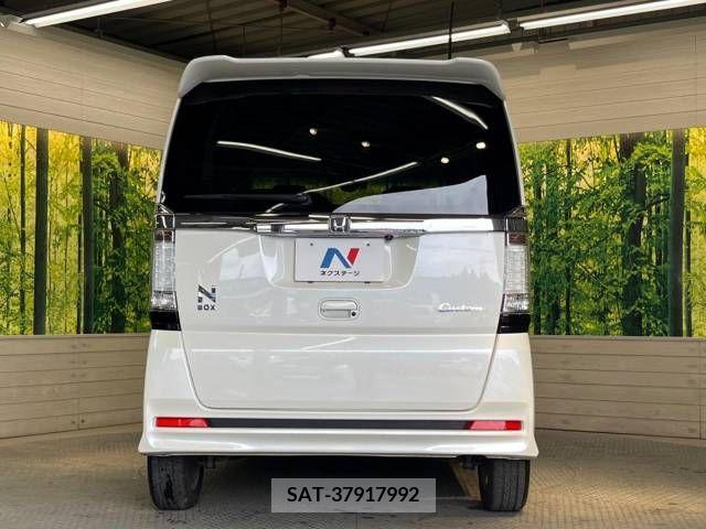 Honda N BOX CUSTOM 2014-03 306543-15