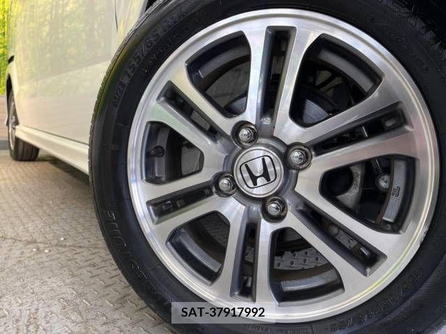 Honda N BOX CUSTOM 2014-03 306543-13