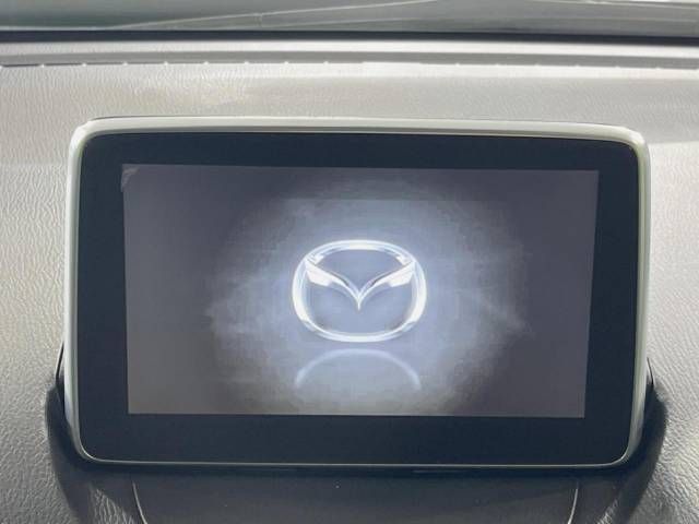 Mazda CX-3 2015-10 19998-3