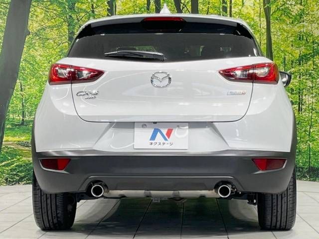 Mazda CX-3 2015-10 19998-15