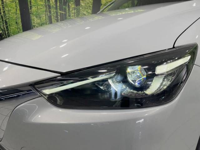 Mazda CX-3 2015-10 19998-12