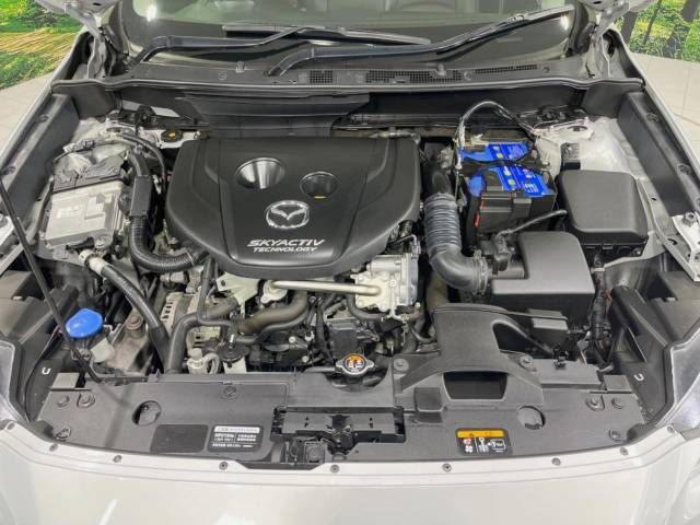 Mazda CX-3 2015-10 19998-18