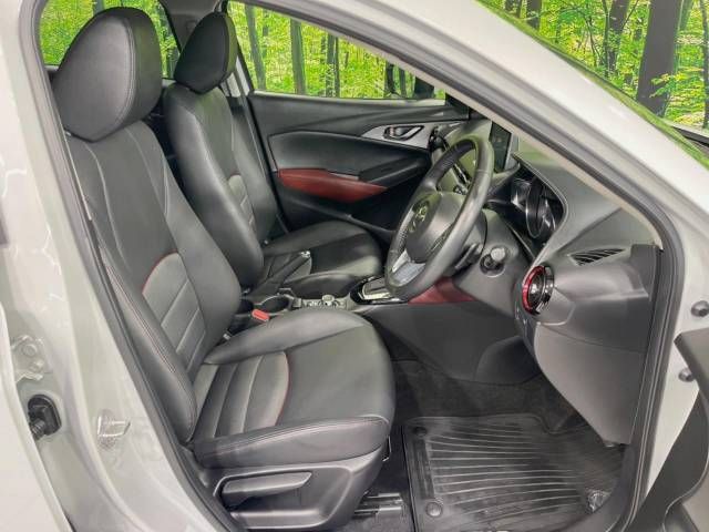 Mazda CX-3 2015-10 19998-8