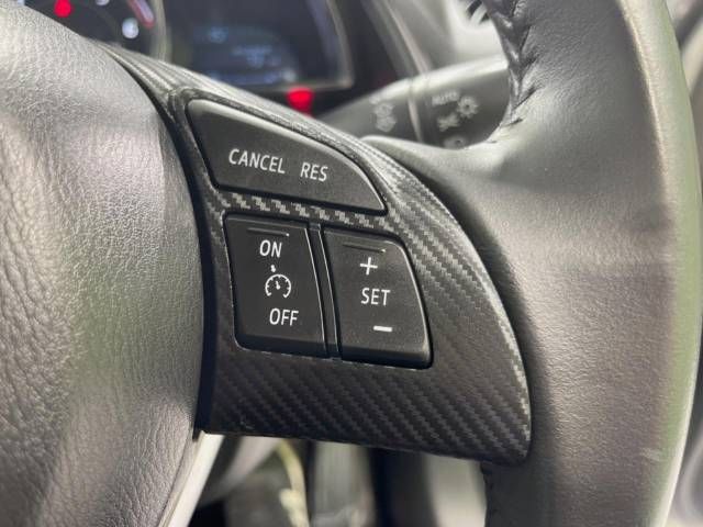 Mazda CX-3 2015-10 19998-5