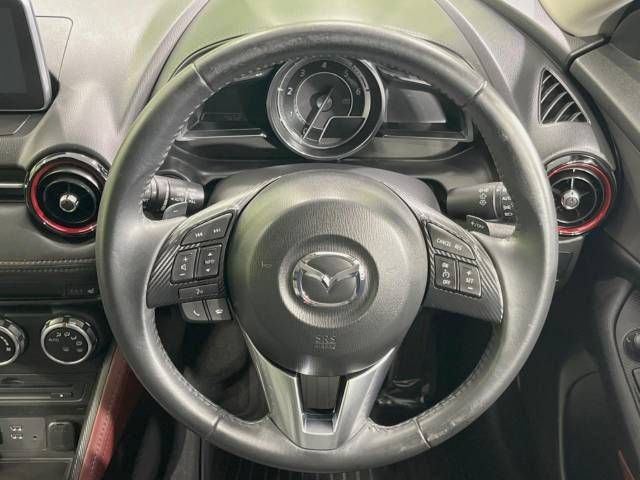 Mazda CX-3 2015-10 19998-11