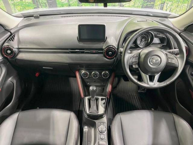 Mazda CX-3 2015-10 19998-1