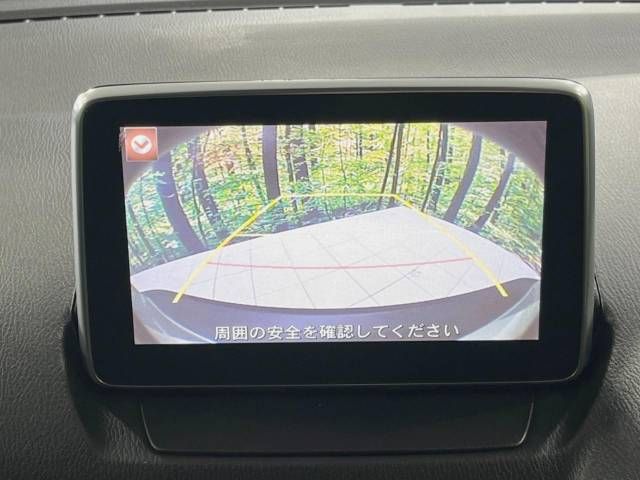 Mazda CX-3 2015-10 19998-4