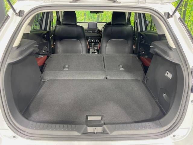 Mazda CX-3 2015-10 19998-10
