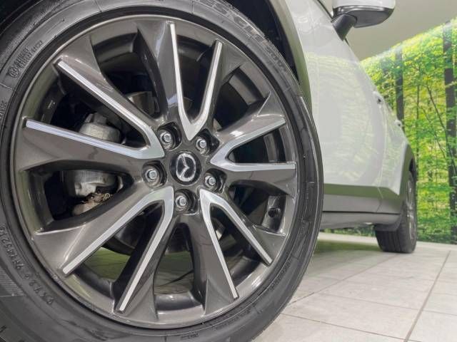 Mazda CX-3 2015-10 19998-13