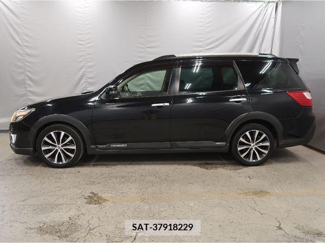 Subaru EXIGA CROSSOVER 2016-06 360028-14