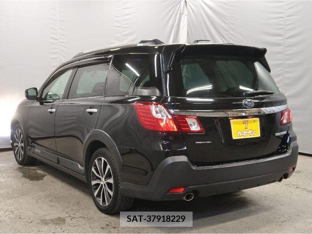 Subaru EXIGA CROSSOVER 2016-06 360028-13