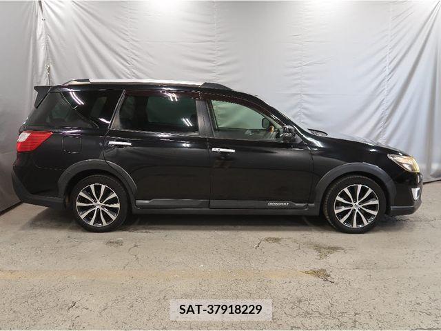 Subaru EXIGA CROSSOVER 2016-06 360028-12