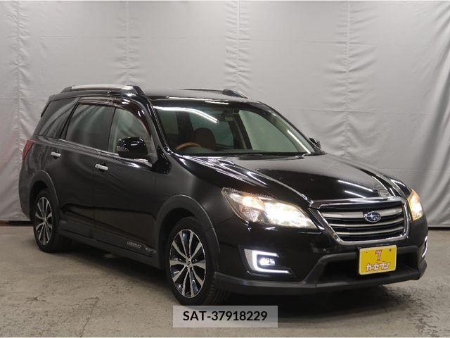 Subaru EXIGA CROSSOVER 2016-06 360028-11