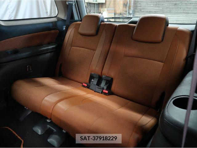 Subaru EXIGA CROSSOVER 2016-06 360028-8