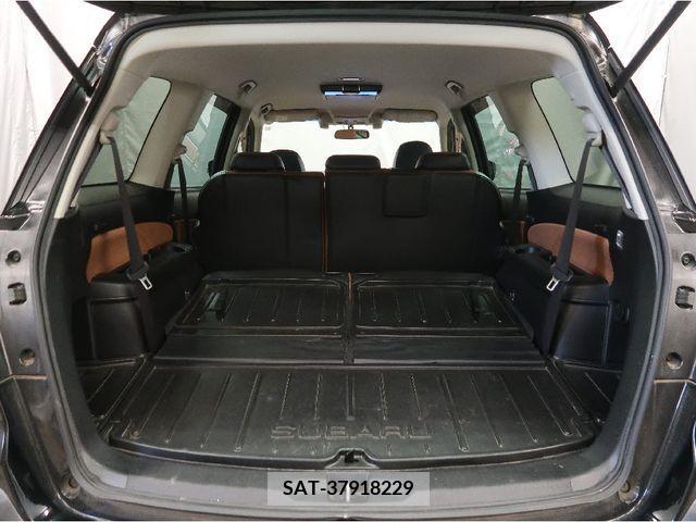 Subaru EXIGA CROSSOVER 2016-06 360028-10