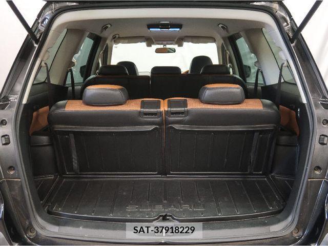 Subaru EXIGA CROSSOVER 2016-06 360028-9